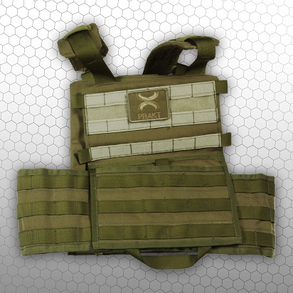 KAMIZELKA PR-1