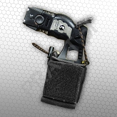 KABURA NA TASER 