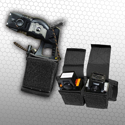 ZESTAW TASER