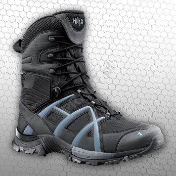 Buty HAIX Black Eagle Athletic 10 High