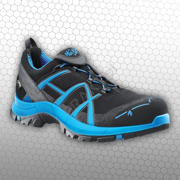 Buty Haix Black Eagle Safety 40 Low