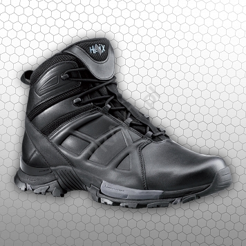 Buty HAIX Black Eagle Tactical 20 Mid