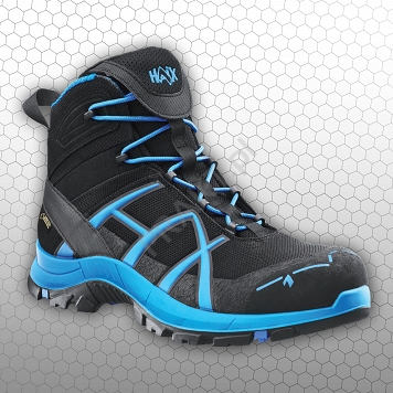 Buty Haix Black Eagle Safety 40 Mid 