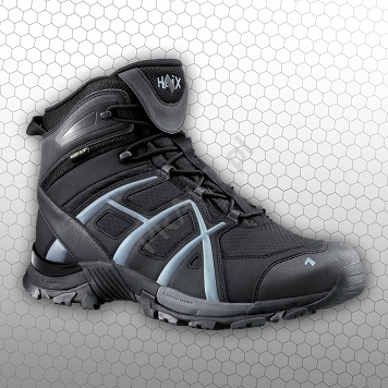Buty HAIX Black Eagle Athletic 10 Mid