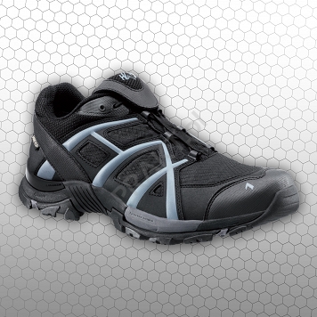 Buty HAIX Black Eagle Athletic 10 Low