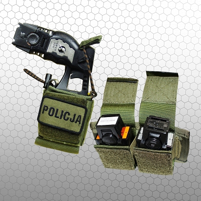 ZESTAW TASER