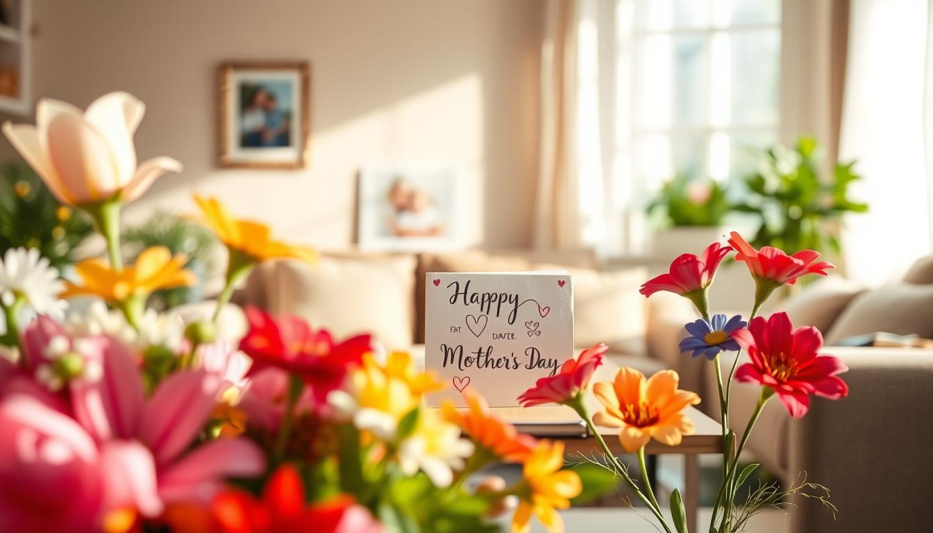 Krótkie życzenia na dzień mamy