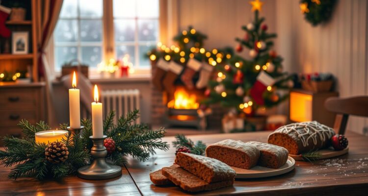 Niemieckie życzenia świąteczne