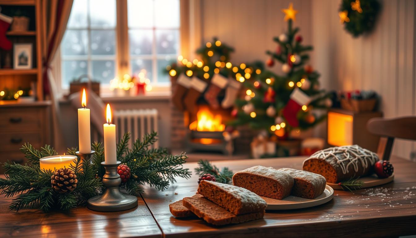 Niemieckie życzenia świąteczne