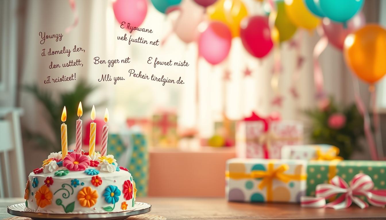 Rymowane życzenia urodzinowe