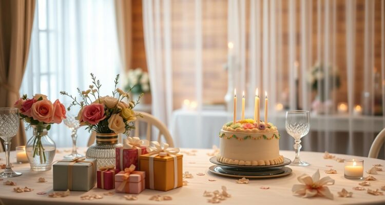 Troszkę spóźnione życzenia imieninowe