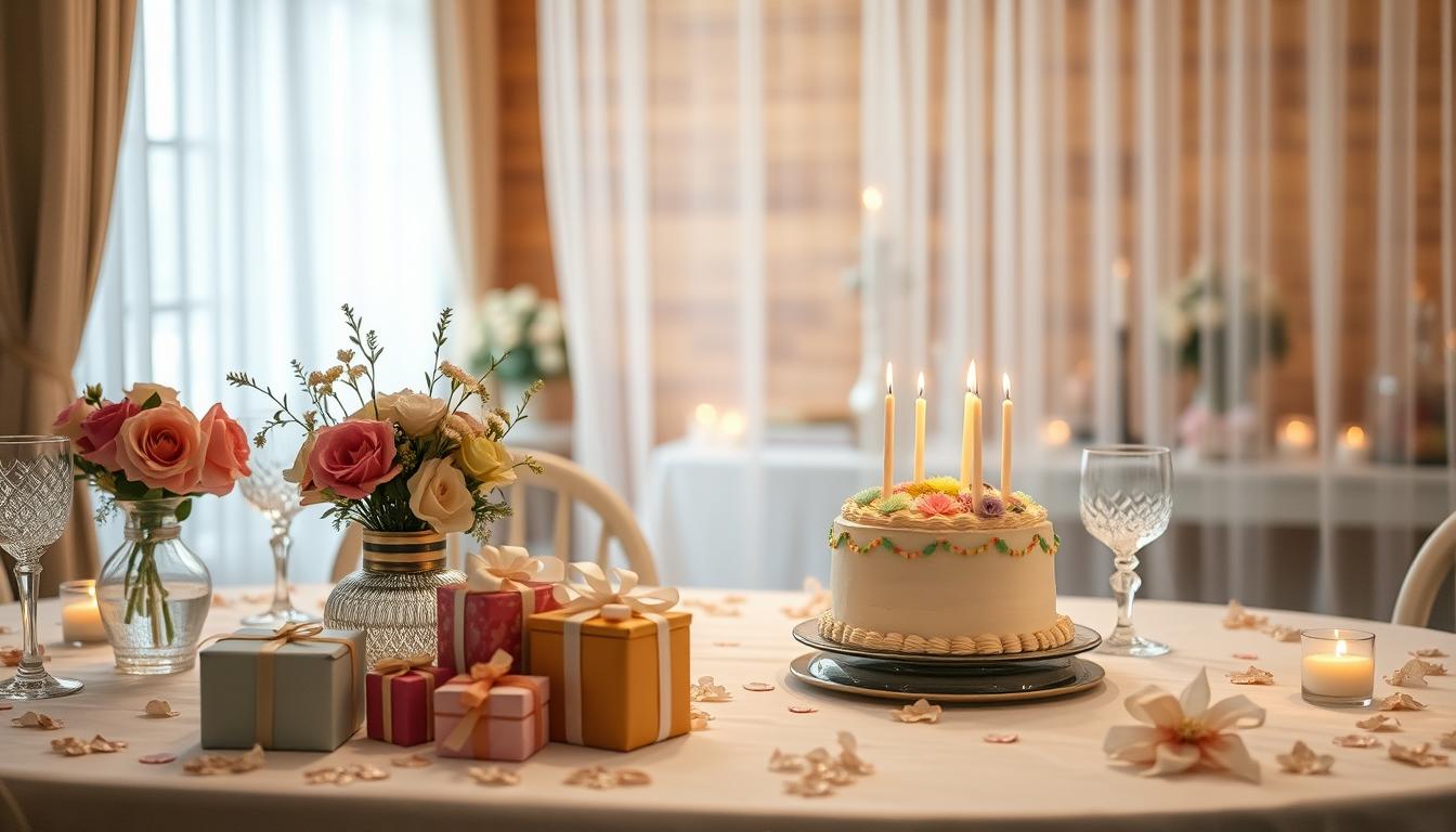 Troszkę spóźnione życzenia imieninowe