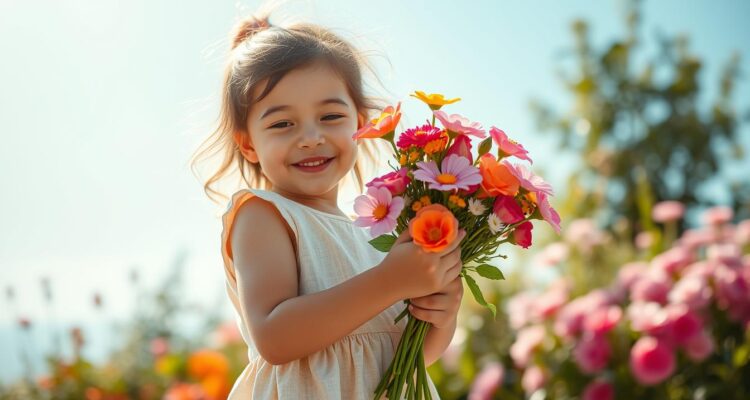 Wierszyk z okazji dnia mamy