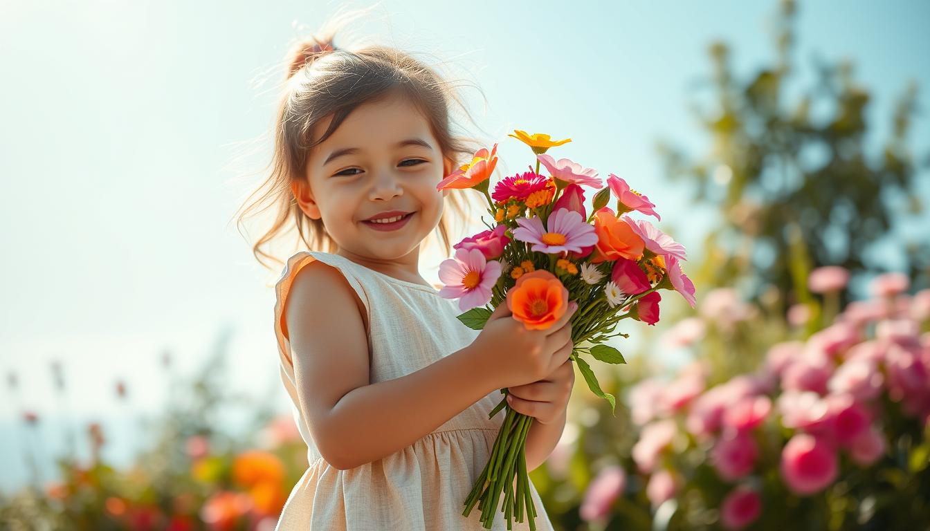 Wierszyk z okazji dnia mamy