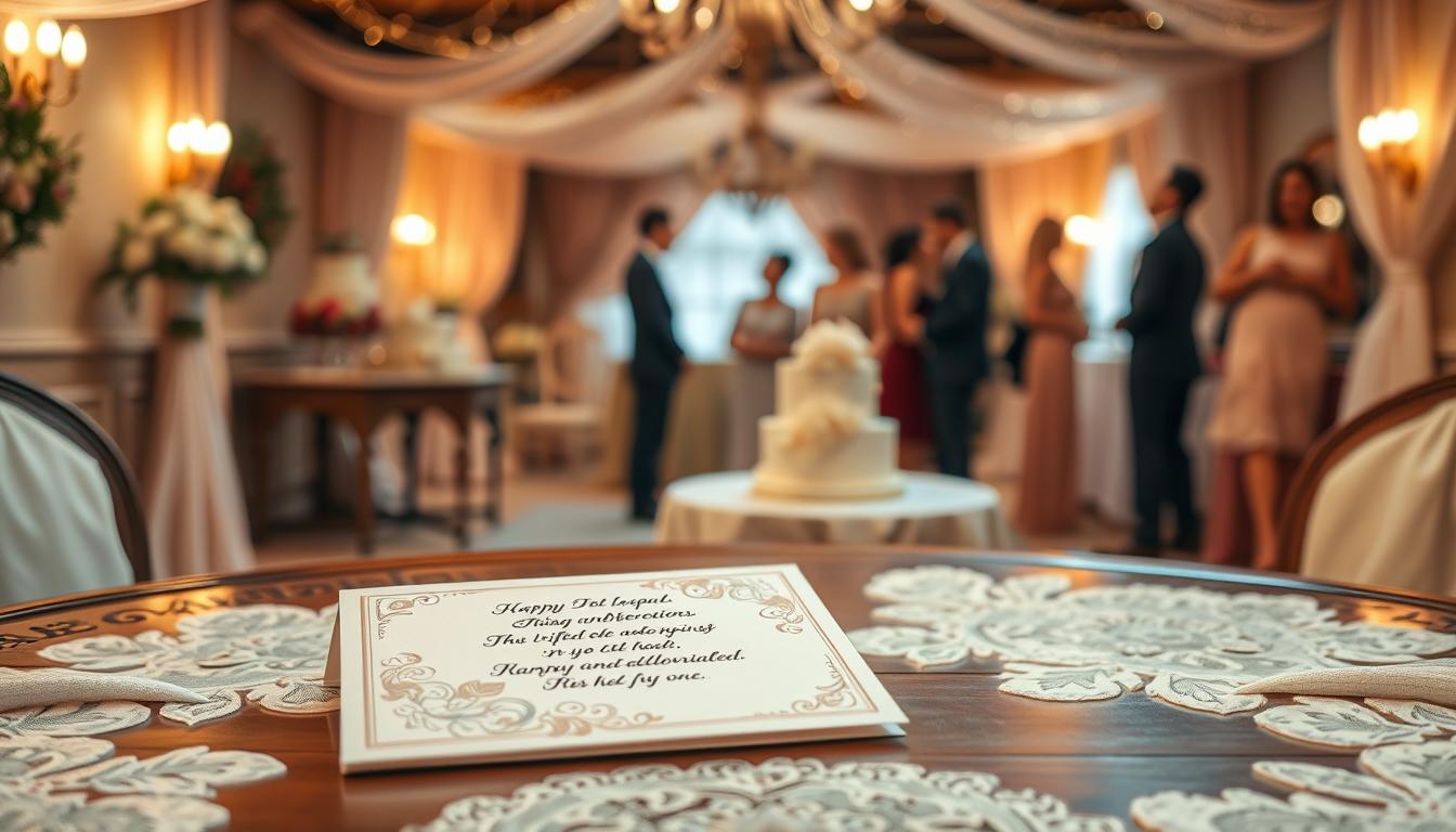 Życzenia dla nowożeńców od rodziców