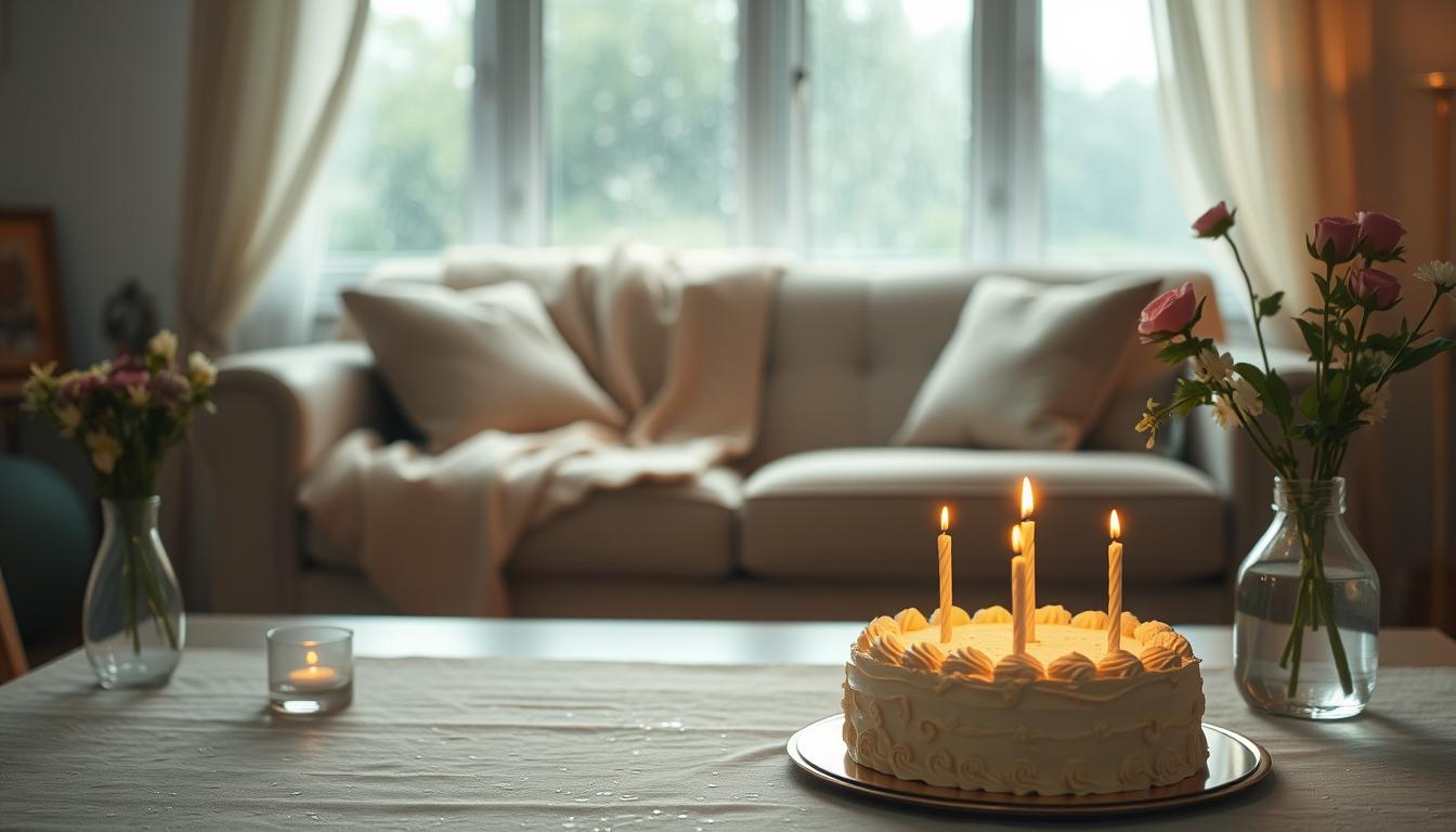 Życzenia urodzinowe po rozstaniu